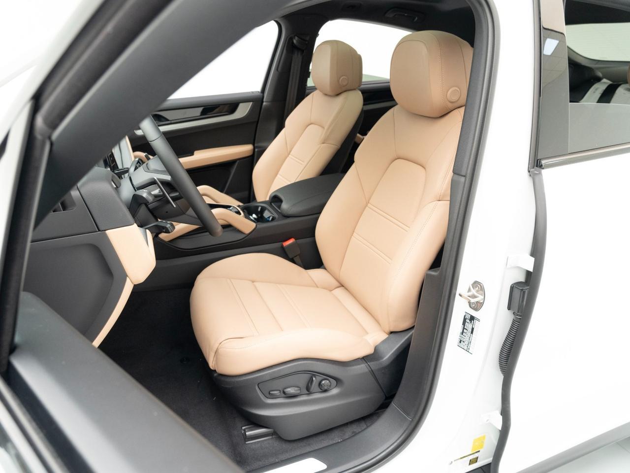 2026 Porsche Cayenne Coupe Pompano Beach FL