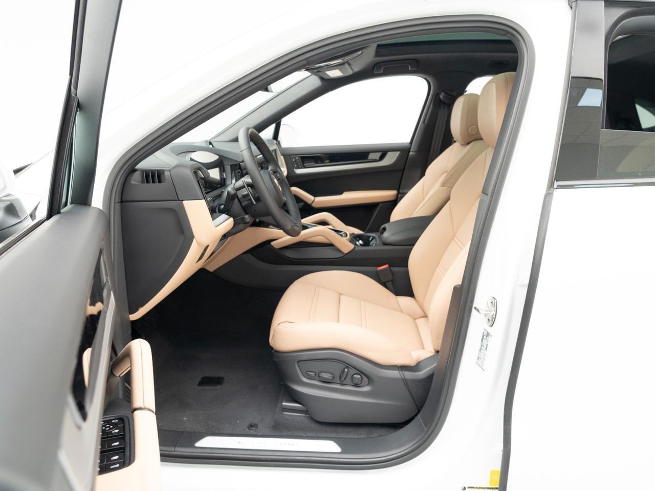 2026 Porsche Cayenne Coupe Pompano Beach FL