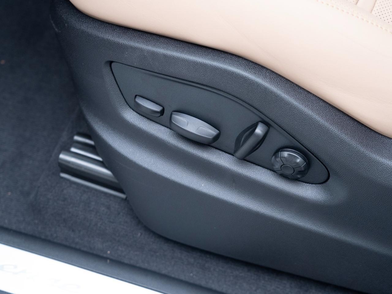 2026 Porsche Cayenne Coupe Pompano Beach FL