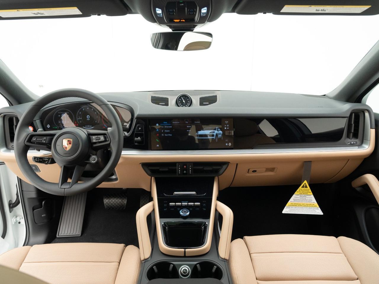 2026 Porsche Cayenne Coupe Pompano Beach FL