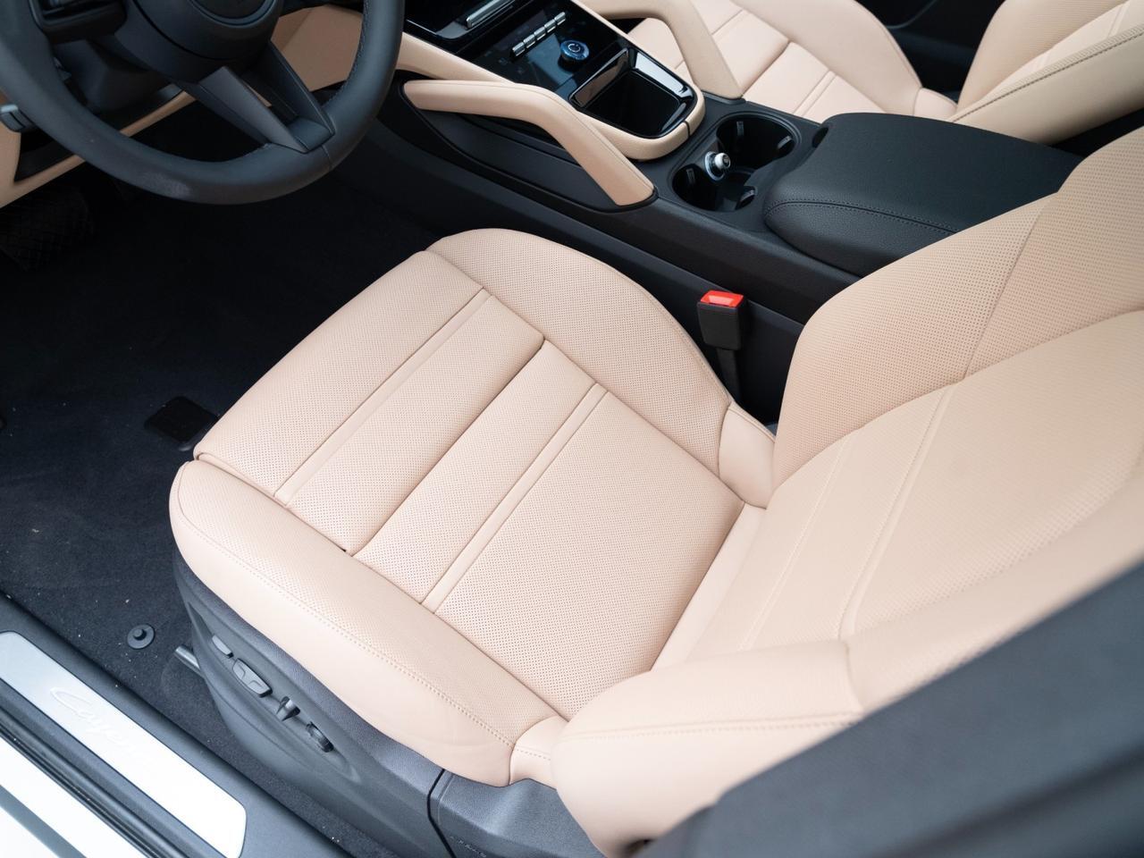 2026 Porsche Cayenne Coupe Pompano Beach FL