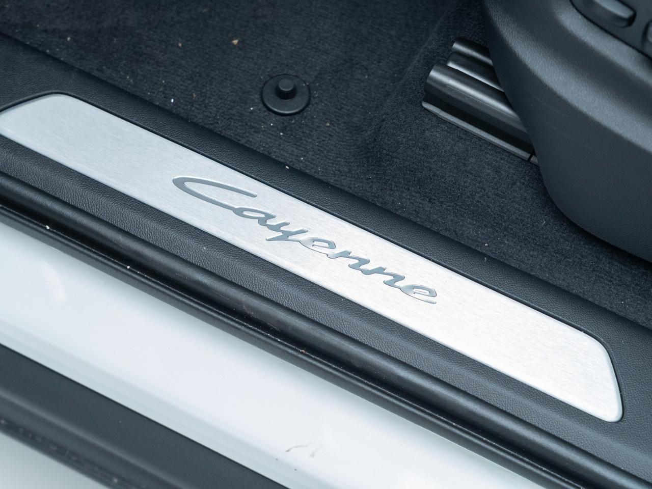 2026 Porsche Cayenne Coupe Pompano Beach FL