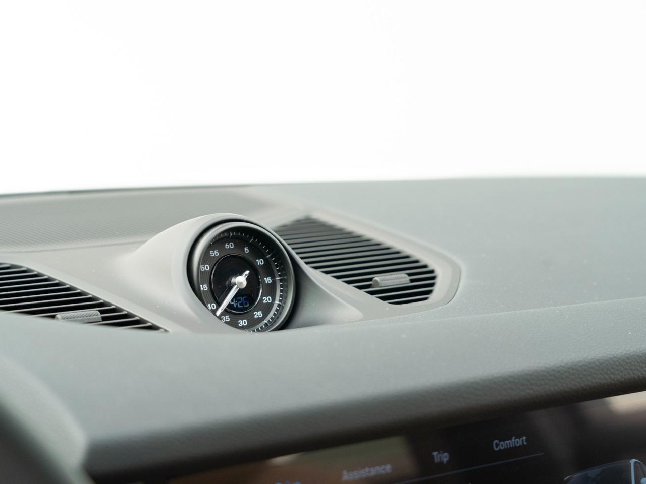 2026 Porsche Cayenne Coupe Pompano Beach FL