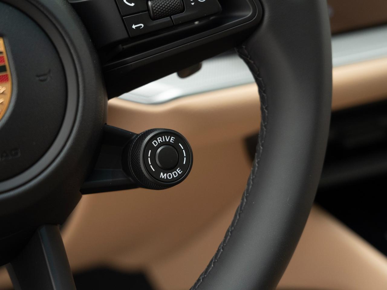 2026 Porsche Cayenne Coupe Pompano Beach FL