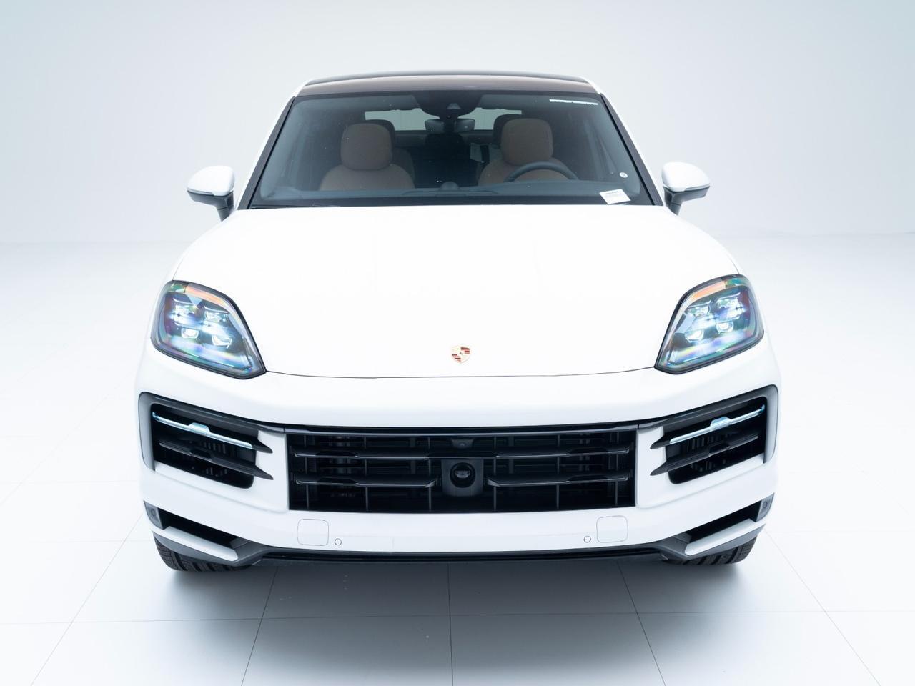2026 Porsche Cayenne Coupe Pompano Beach FL