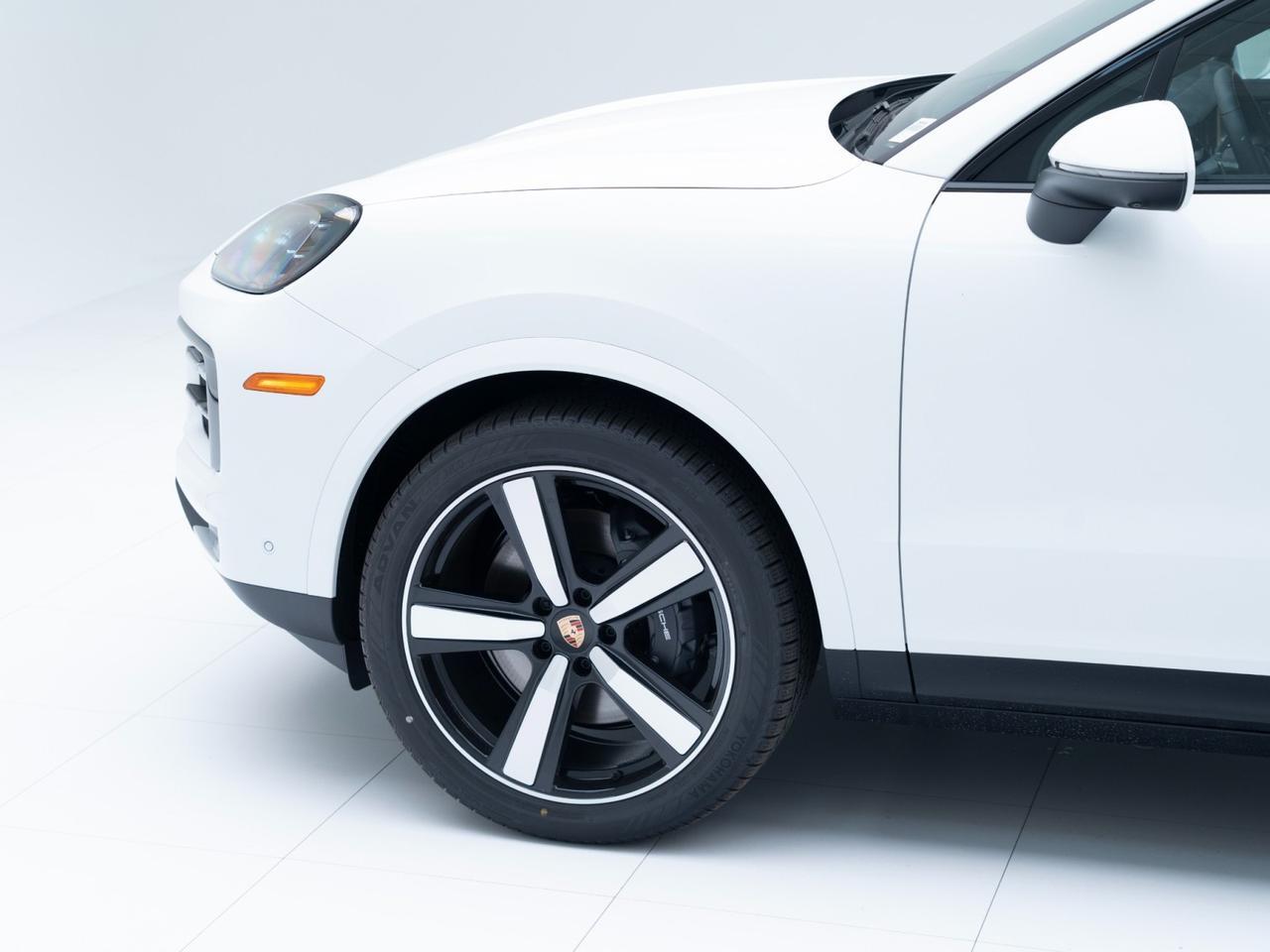 2026 Porsche Cayenne Coupe Pompano Beach FL