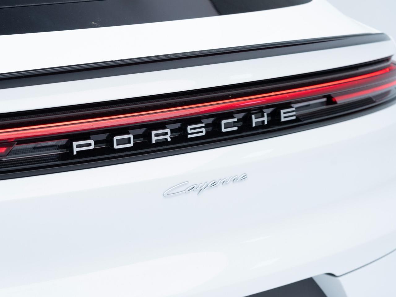 2026 Porsche Cayenne Coupe Pompano Beach FL