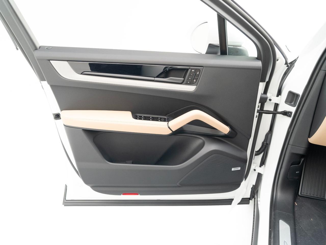 2026 Porsche Cayenne Coupe Pompano Beach FL