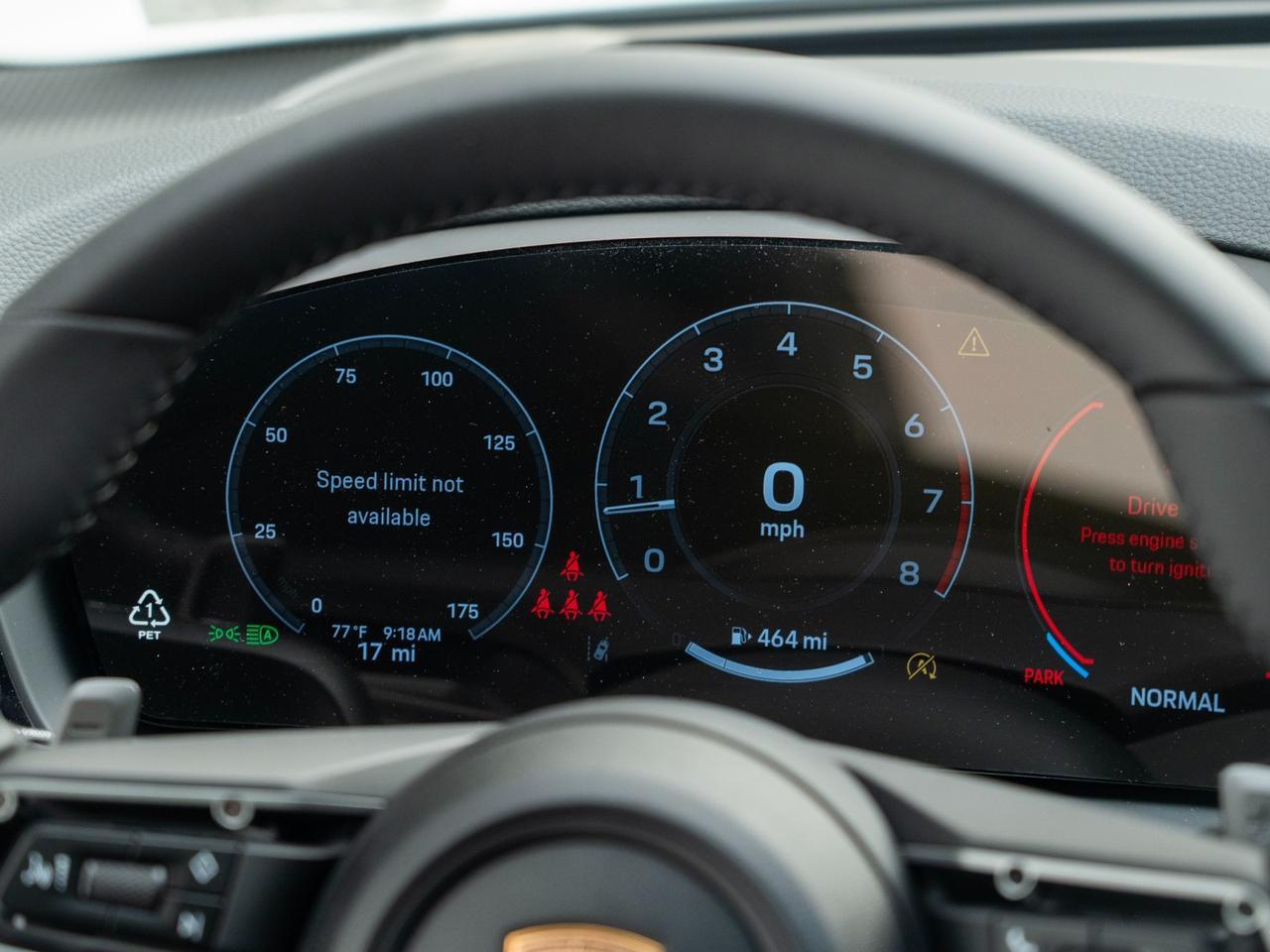 2026 Porsche Cayenne Coupe Pompano Beach FL