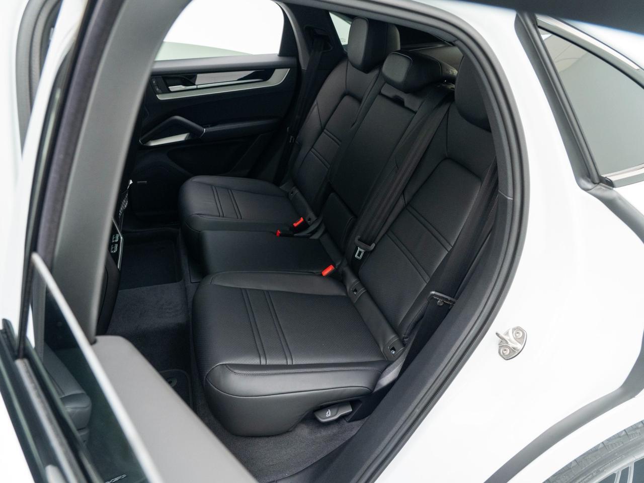 2026 Porsche Cayenne Coupe Pompano Beach FL