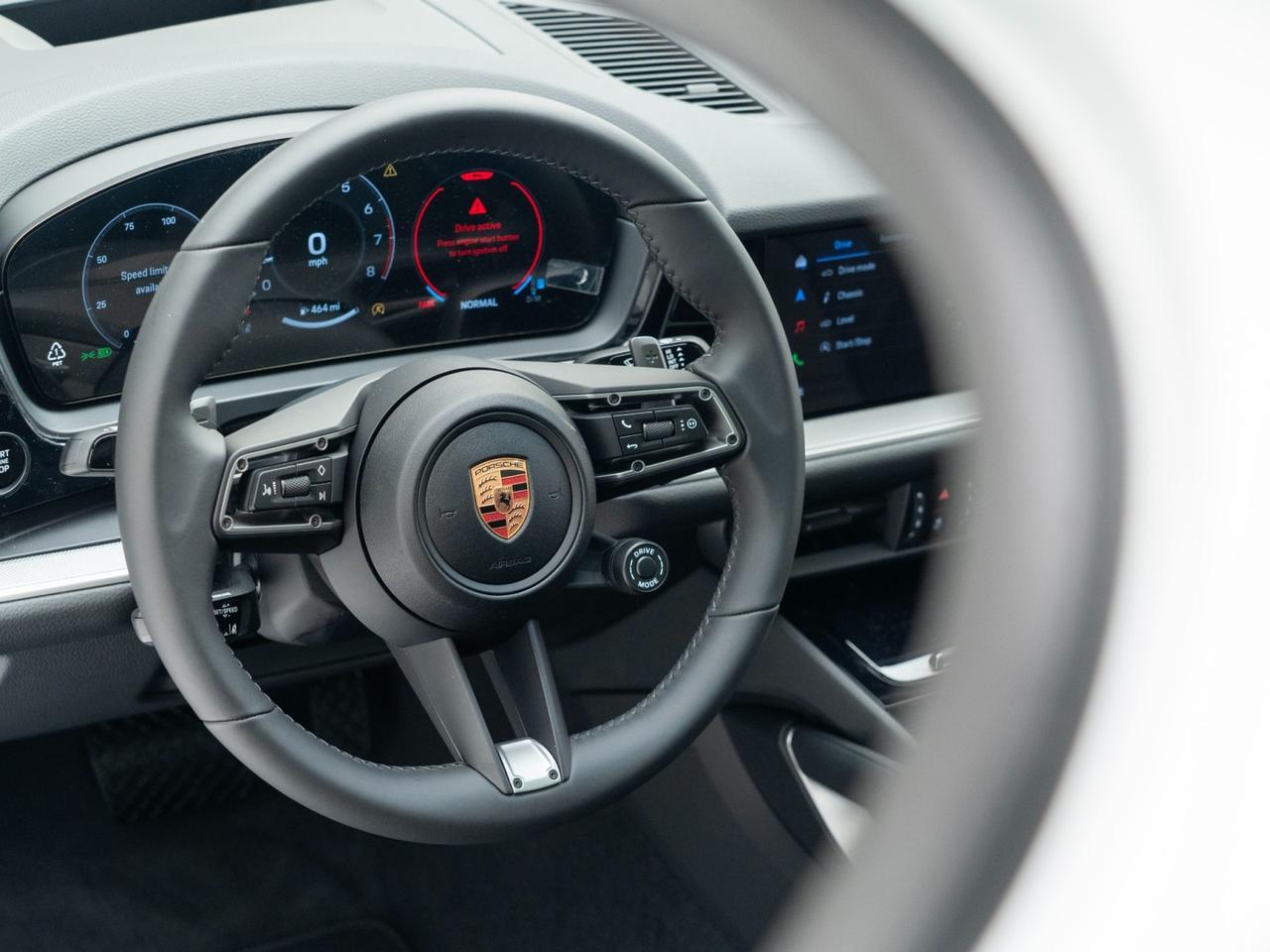 2026 Porsche Cayenne Coupe Pompano Beach FL