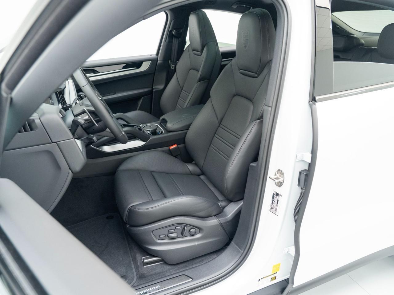 2026 Porsche Cayenne Coupe Pompano Beach FL