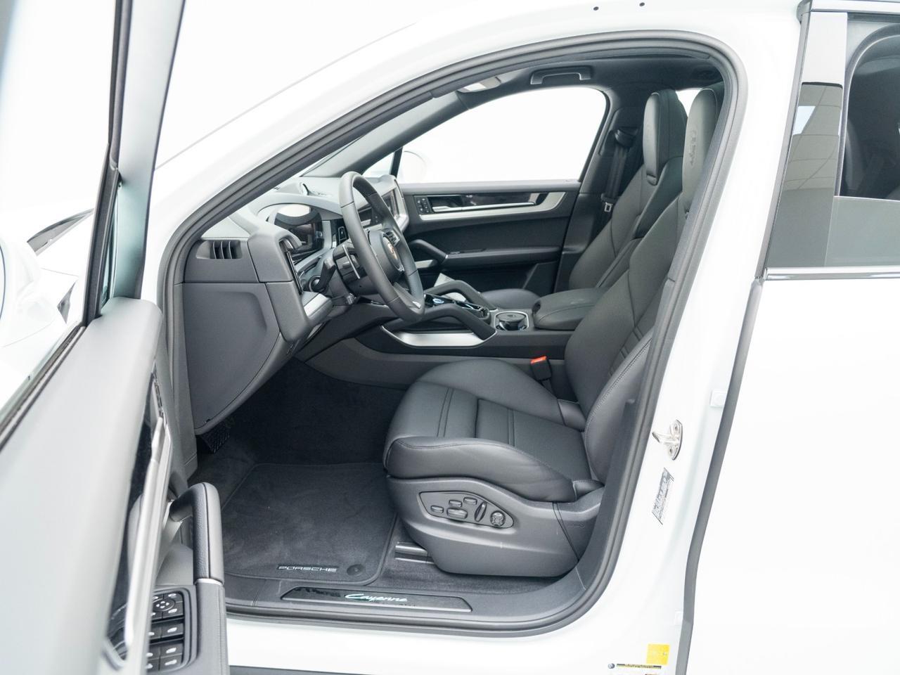 2026 Porsche Cayenne Coupe Pompano Beach FL