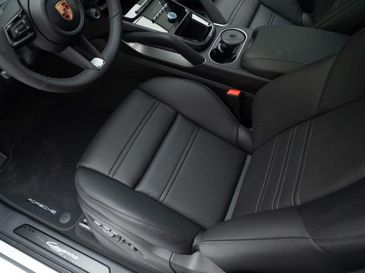 2026 Porsche Cayenne Coupe Pompano Beach FL