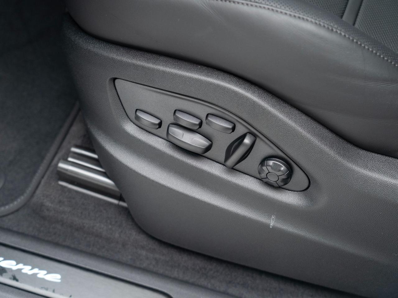 2026 Porsche Cayenne Coupe Pompano Beach FL