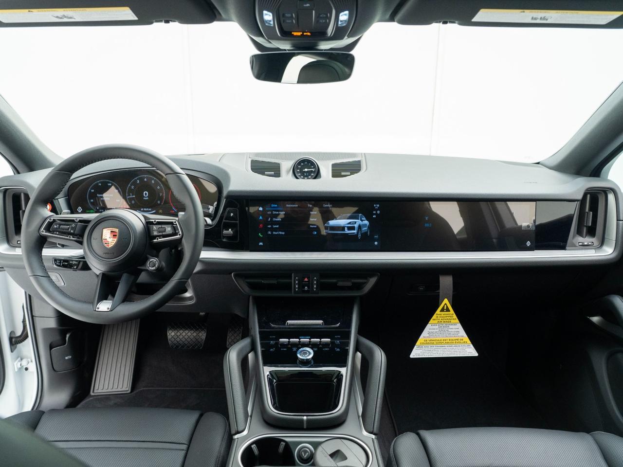 2026 Porsche Cayenne Coupe Pompano Beach FL