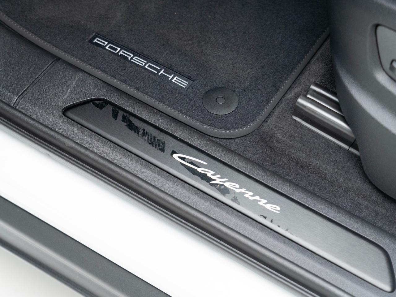 2026 Porsche Cayenne Coupe Pompano Beach FL