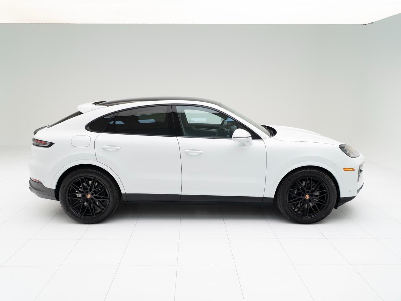 2026 Porsche Cayenne Coupe Pompano Beach FL