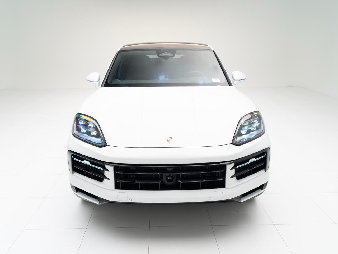 2026 Porsche Cayenne Coupe Pompano Beach FL