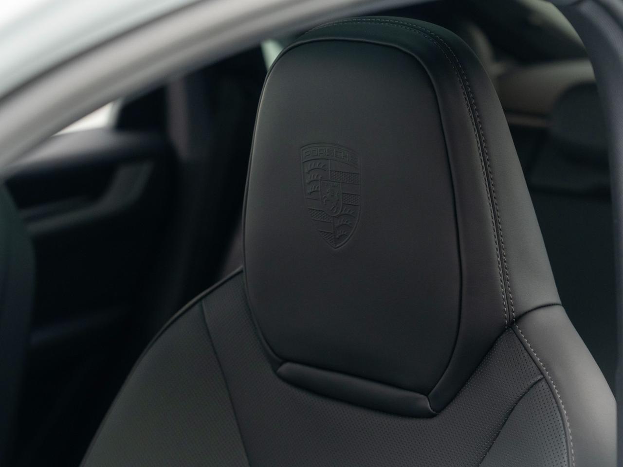 2026 Porsche Cayenne Coupe Pompano Beach FL