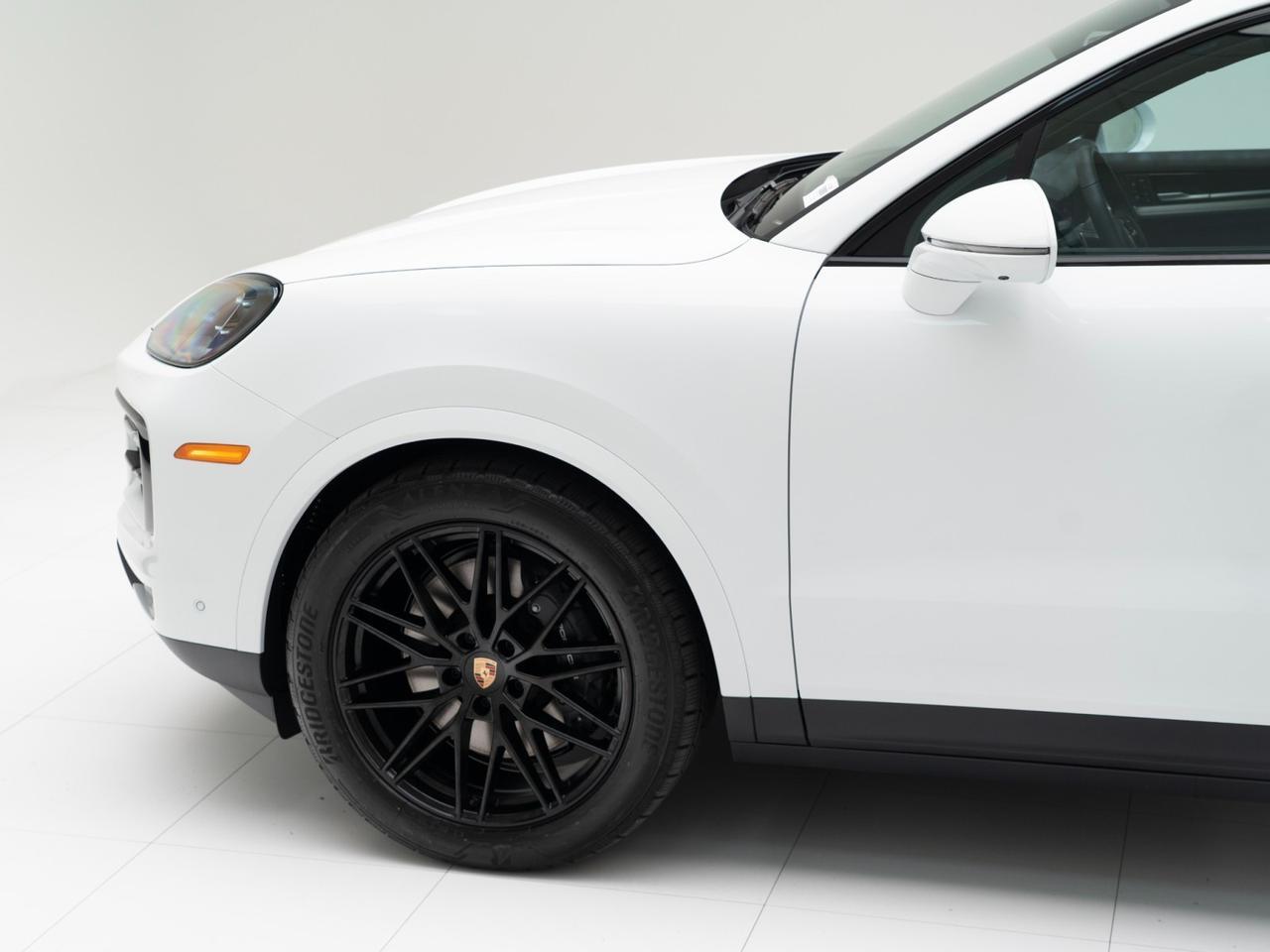 2026 Porsche Cayenne Coupe Pompano Beach FL