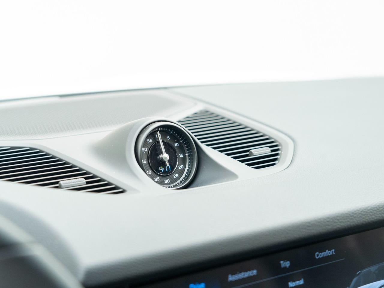 2026 Porsche Cayenne Coupe Pompano Beach FL