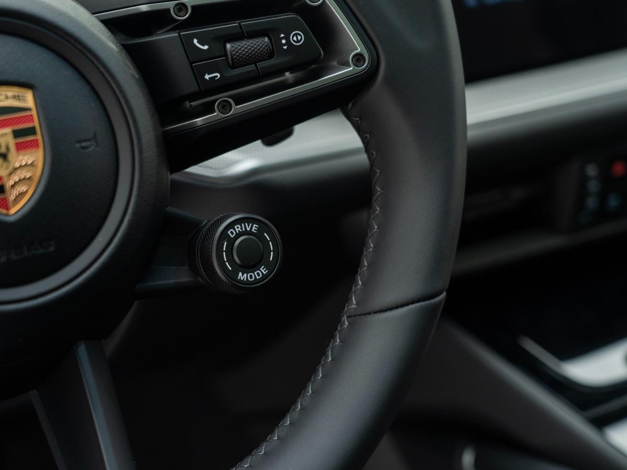 2026 Porsche Cayenne Coupe Pompano Beach FL