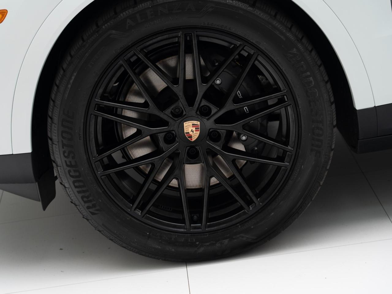 2026 Porsche Cayenne Coupe Pompano Beach FL