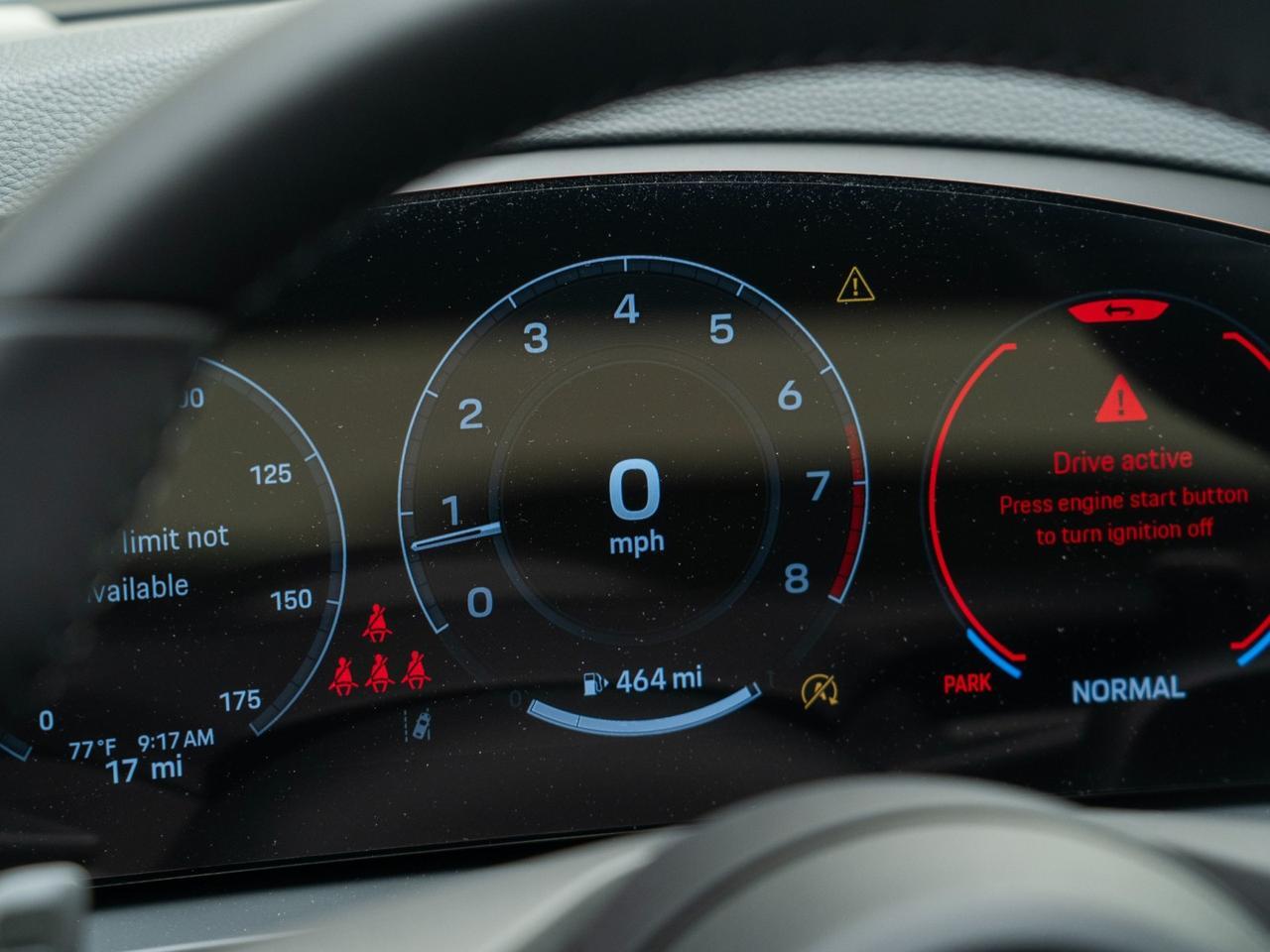 2026 Porsche Cayenne Coupe Pompano Beach FL