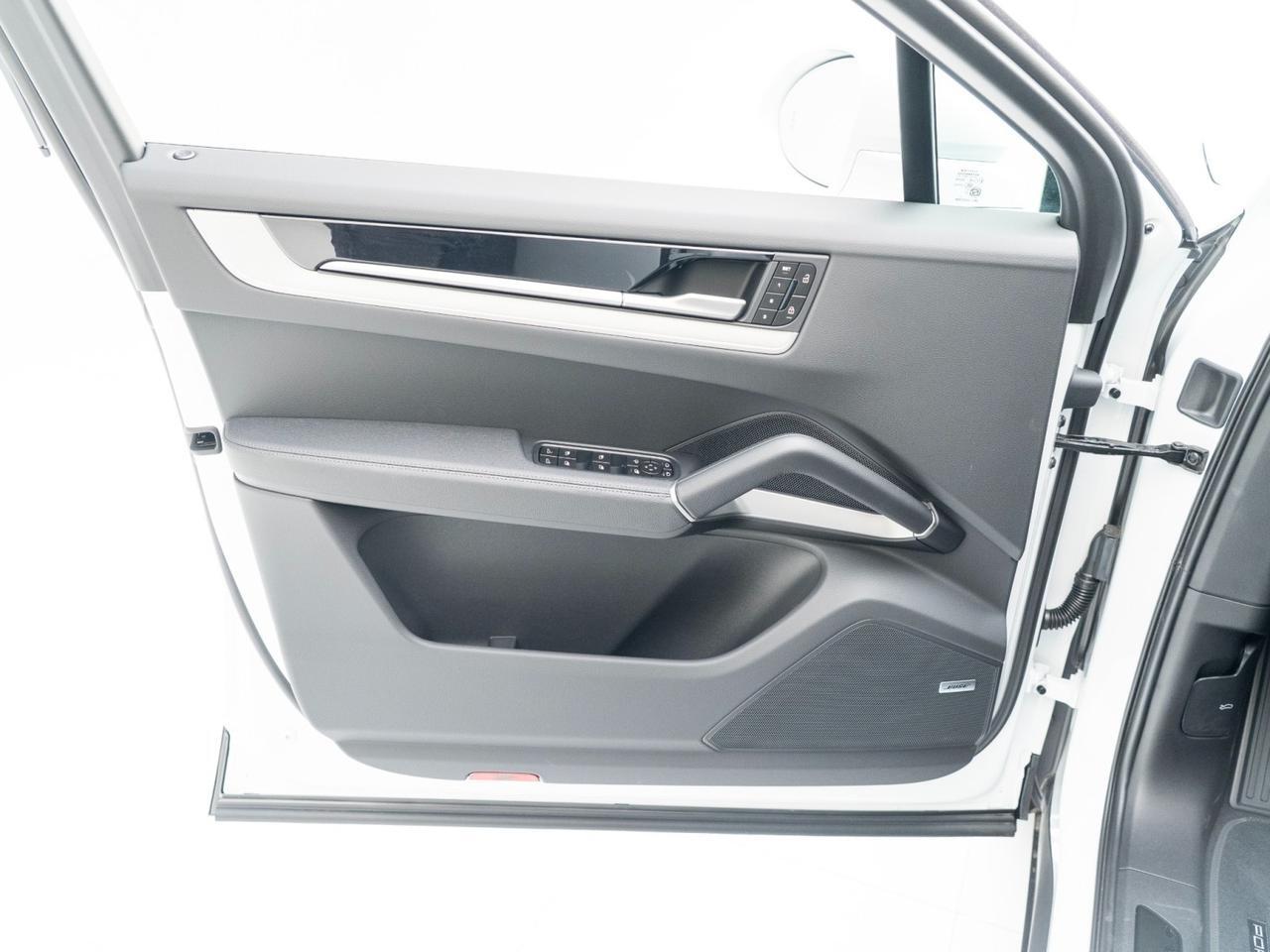 2026 Porsche Cayenne Coupe Pompano Beach FL