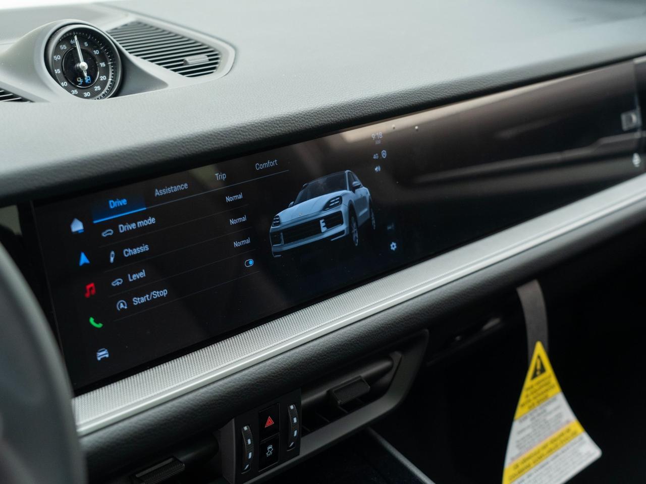 2026 Porsche Cayenne Coupe Pompano Beach FL