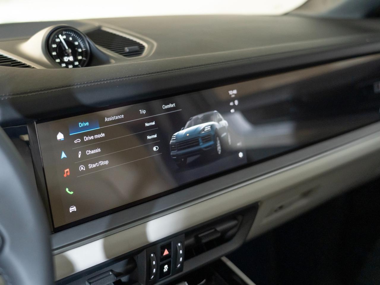 2026 Porsche Cayenne Coupe Pompano Beach FL