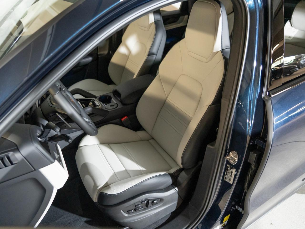2026 Porsche Cayenne Coupe Pompano Beach FL