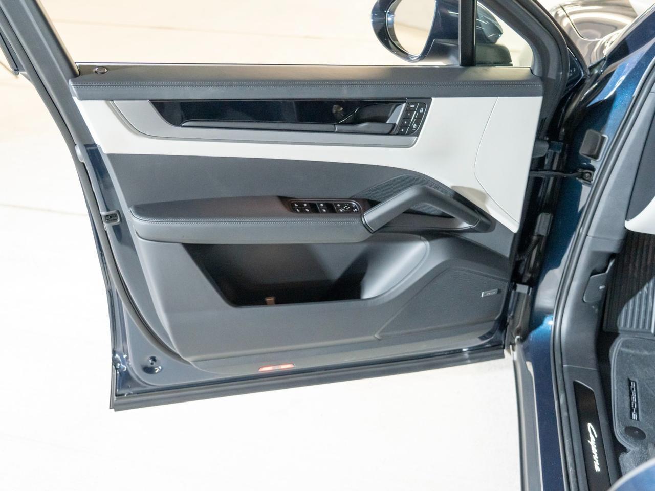 2026 Porsche Cayenne Coupe Pompano Beach FL