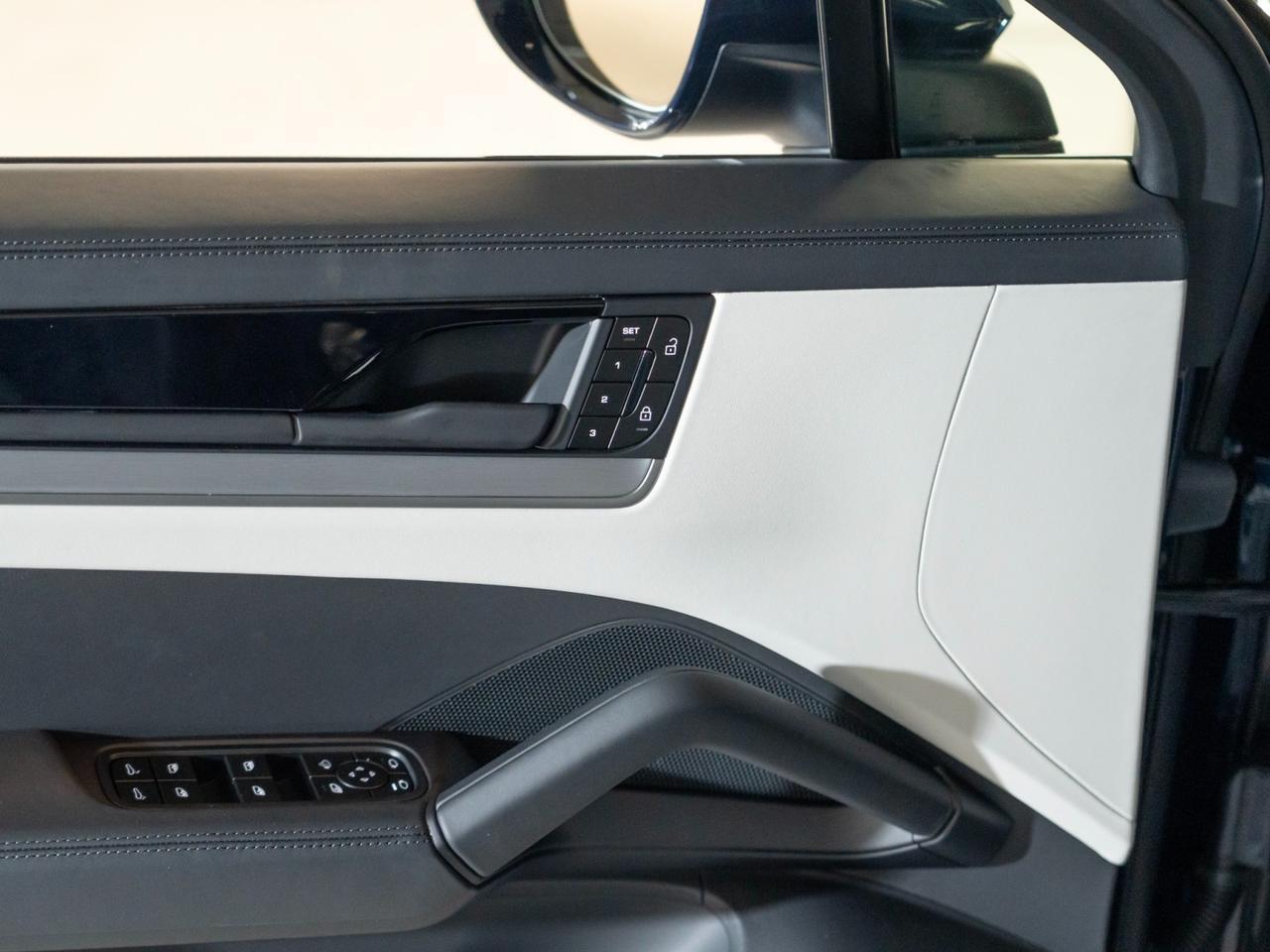 2026 Porsche Cayenne Coupe Pompano Beach FL