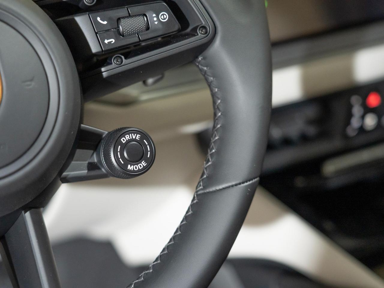 2026 Porsche Cayenne Coupe Pompano Beach FL