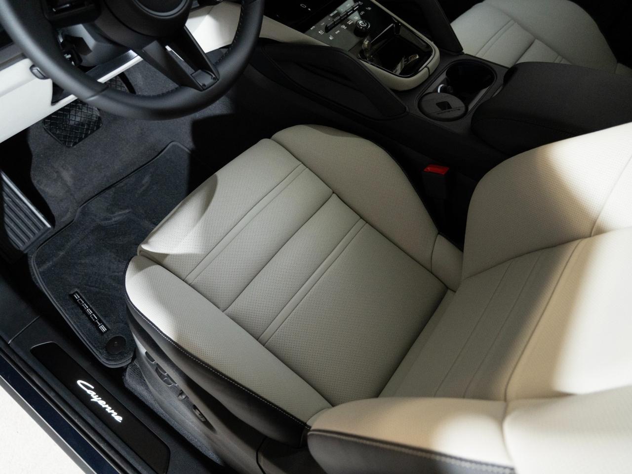 2026 Porsche Cayenne Coupe Pompano Beach FL