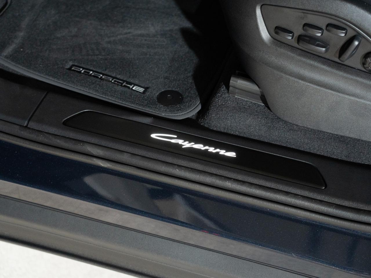 2026 Porsche Cayenne Coupe Pompano Beach FL