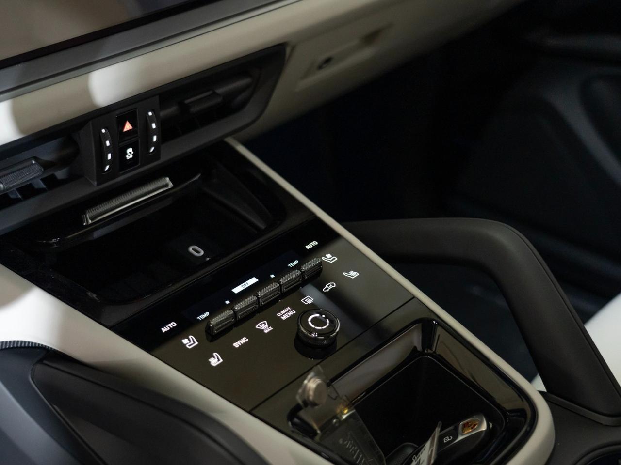 2026 Porsche Cayenne Coupe Pompano Beach FL