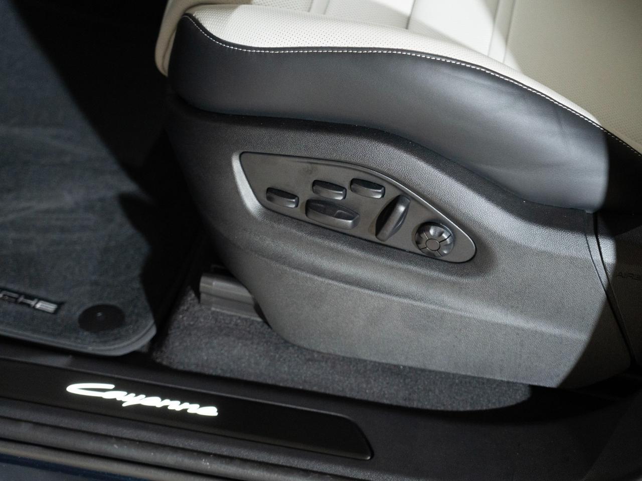2026 Porsche Cayenne Coupe Pompano Beach FL