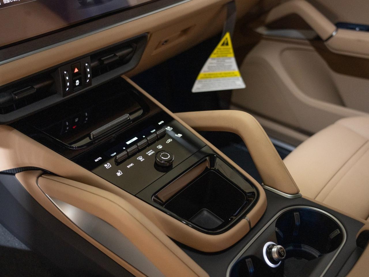2026 Porsche Cayenne Coupe Pompano Beach FL