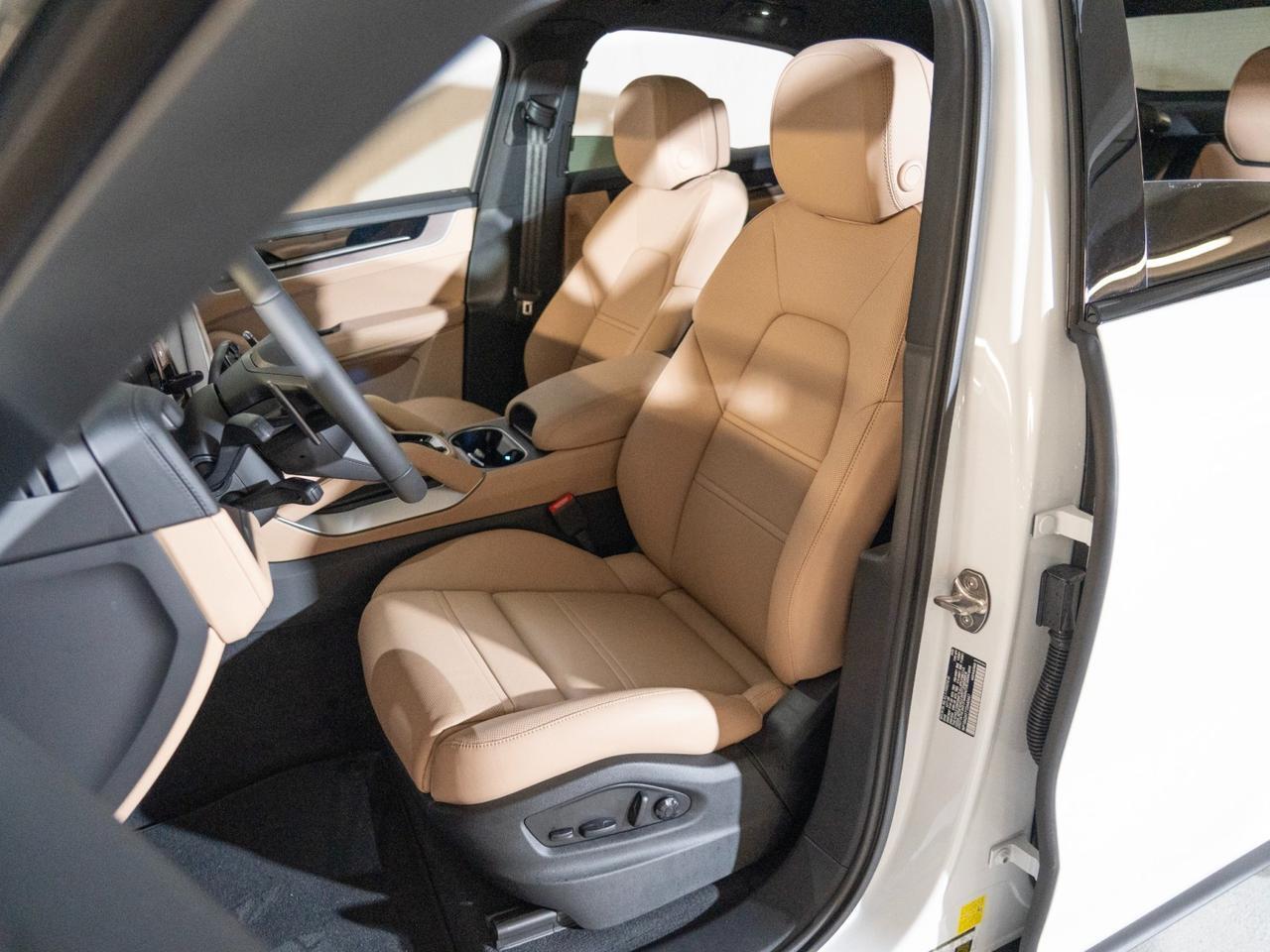 2026 Porsche Cayenne Coupe Pompano Beach FL