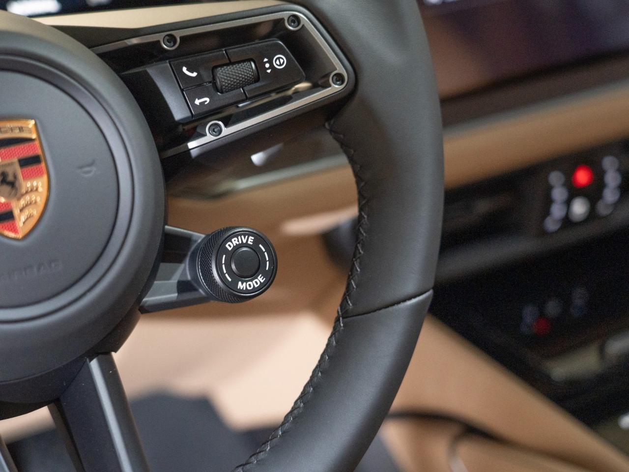 2026 Porsche Cayenne Coupe Pompano Beach FL