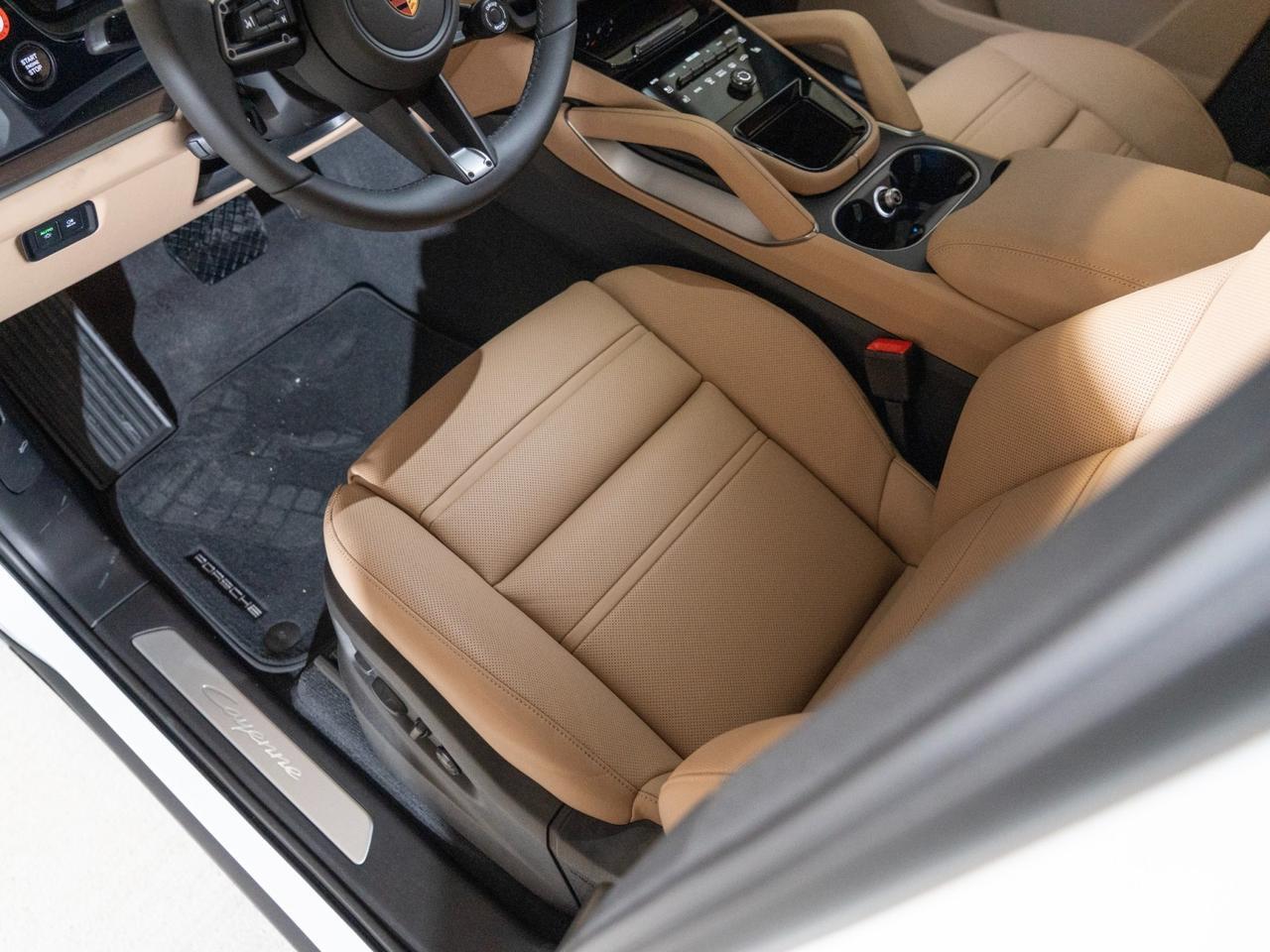 2026 Porsche Cayenne Coupe Pompano Beach FL