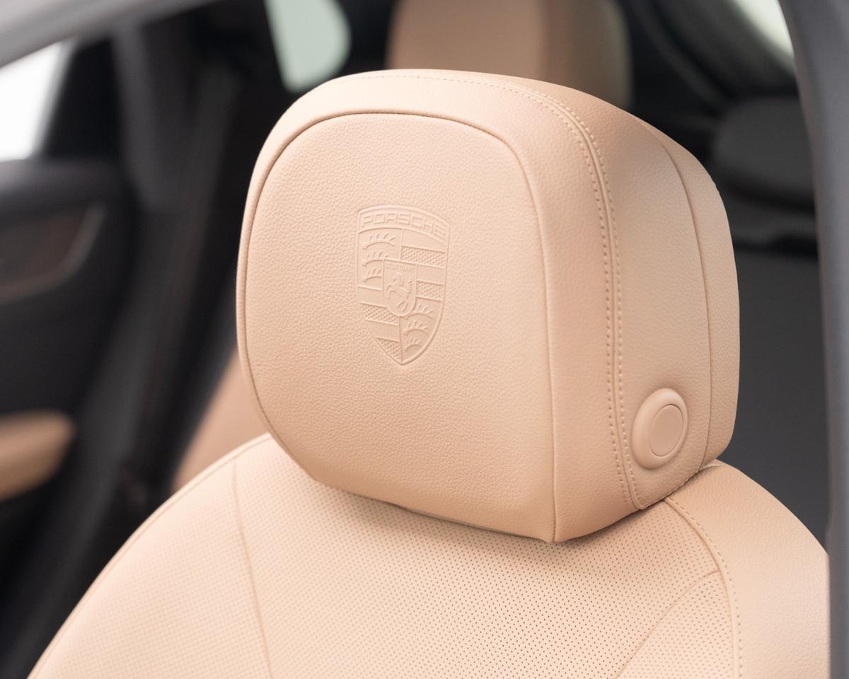 2026 Porsche Cayenne Coupe Pompano Beach FL