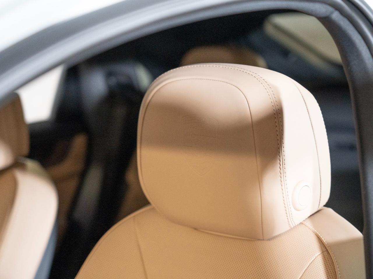 2026 Porsche Cayenne Coupe Pompano Beach FL