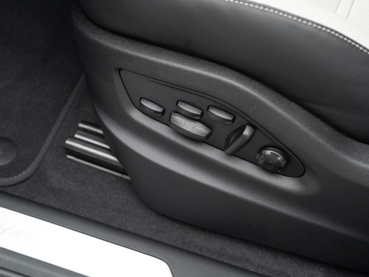2026 Porsche Cayenne Coupe Pompano Beach FL