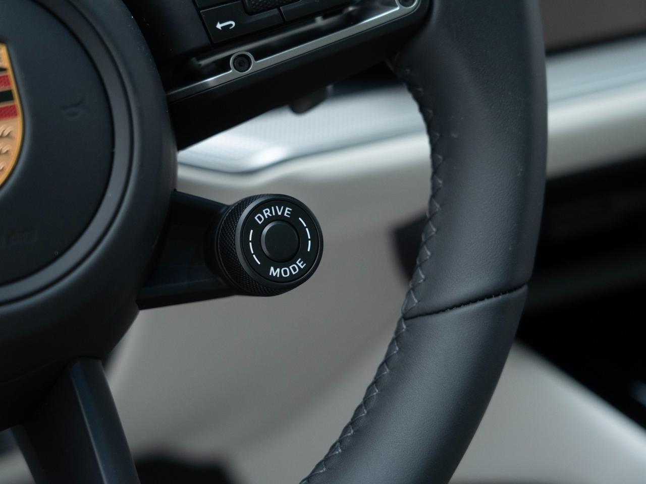 2026 Porsche Cayenne Coupe Pompano Beach FL