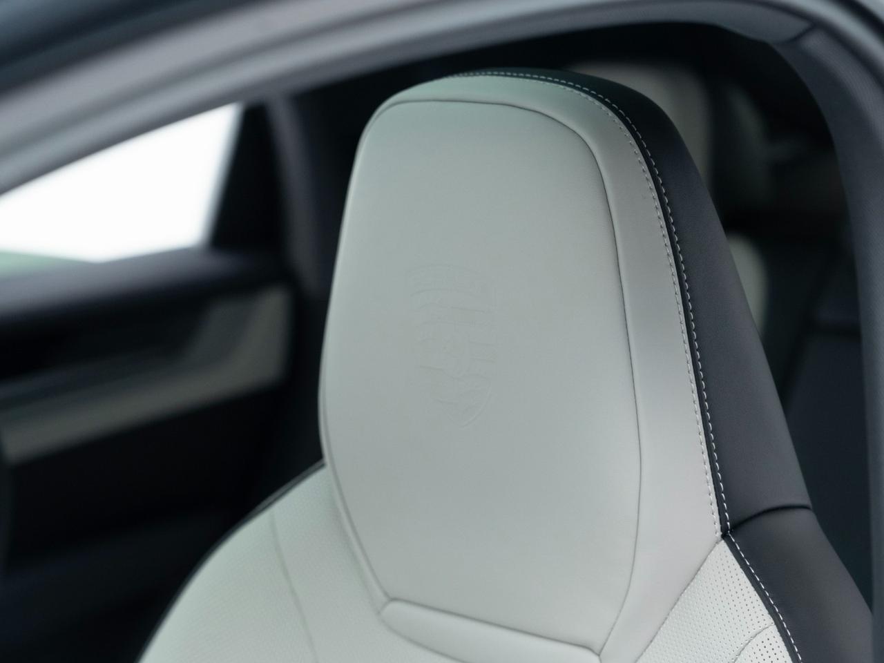 2026 Porsche Cayenne Coupe Pompano Beach FL