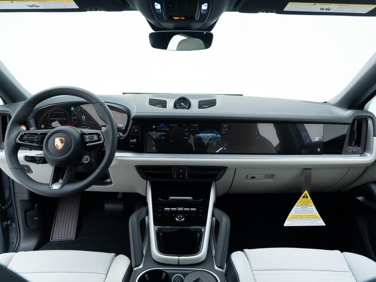 2026 Porsche Cayenne Coupe Pompano Beach FL